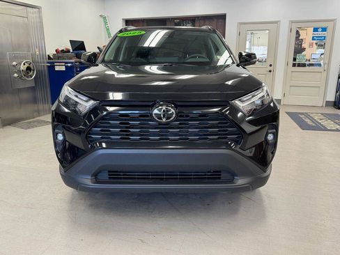 Used 2025 Toyota RAV4 XLE Premium w/ Weather Package image 29