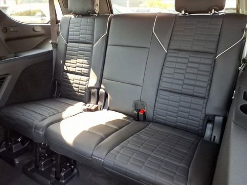 New 2026 Cadillac Escalade V w/ LPO, ONYX Package AWD/4WD image 20