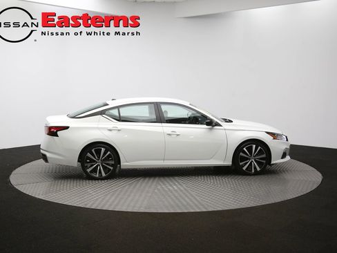 Used 2022 Nissan Altima 2.5 SR image 57
