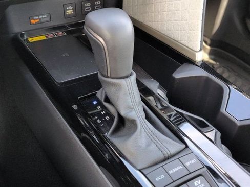Certified 2026 Toyota Camry XLE AWD/4WD image 16