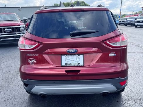 Used 2015 Ford Escape SE w/ Equipment Group 201A AWD/4WD image 6