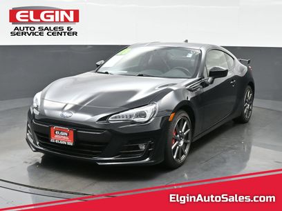 Used 2018 Subaru BRZ Limited w/ Performance Package