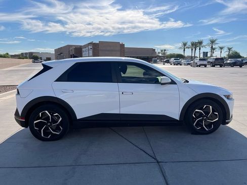 Used 2023 Hyundai Ioniq 5 SEL RWD image 5