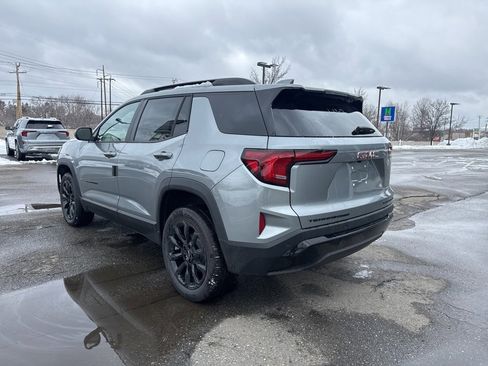 New 2026 GMC Terrain Elevation w/ Black Edition image 4