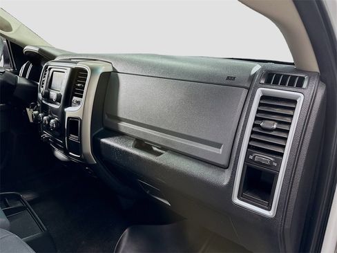 Used 2016 RAM 1500 Outdoorsman image 25