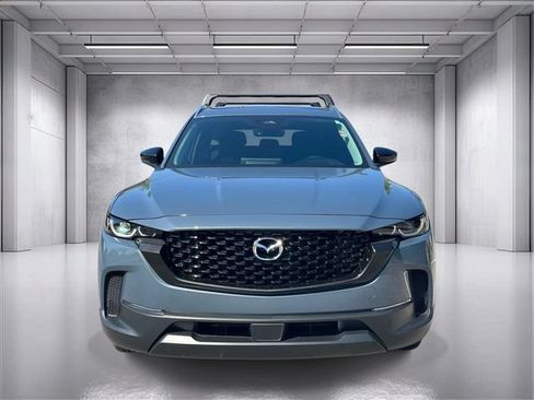 Used 2025 MAZDA CX-50 2.5 Hybrid w/ Weather Package AWD/4WD image 7