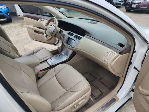 Used 2008 Toyota Avalon XLS FWD image 15