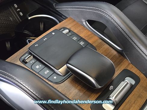 Used 2024 Mercedes-Benz GLE 53 AMG 4MATIC image 31