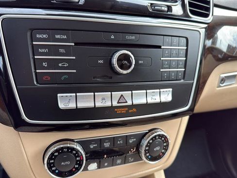 Used 2017 Mercedes-Benz GLE 350 GLE 350 image 24