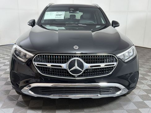 Used 2026 Mercedes-Benz GLC 300 4MATIC image 6