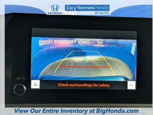 Used 2025 Toyota Camry LE w/ Convenience Package FWD image 22
