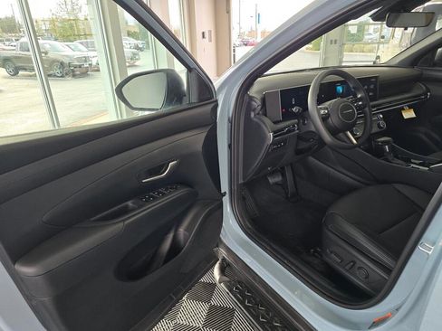 New 2026 Hyundai Santa Cruz SEL image 31