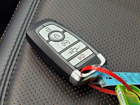 New 2026 Ford F150 Tremor w/ Equipment Group 402A High image 28