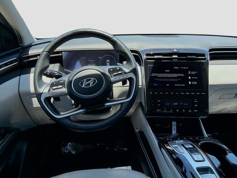 Used 2024 Hyundai Tucson Limited FWD image 18