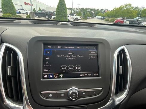 Used 2023 Chevrolet Equinox LT FWD image 20