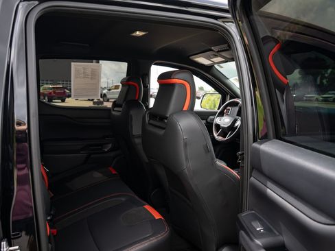 Used 2024 Ford Ranger Raptor AWD/4WD image 37