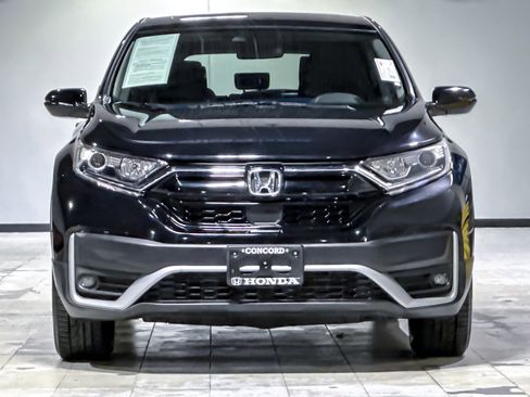 Used 2020 Honda CR-V EX image 5