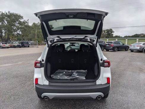 New 2026 Ford Escape Active FWD image 12