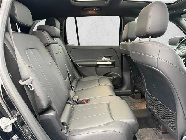 Used 2020 Mercedes-Benz GLB 250 4MATIC image 22