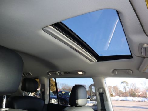 Used 2024 INFINITI QX80 Luxe image 19