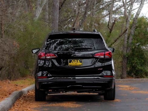 Used 2023 Chevrolet Equinox RS image 36
