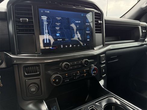 Used 2024 Ford F150 STX image 14