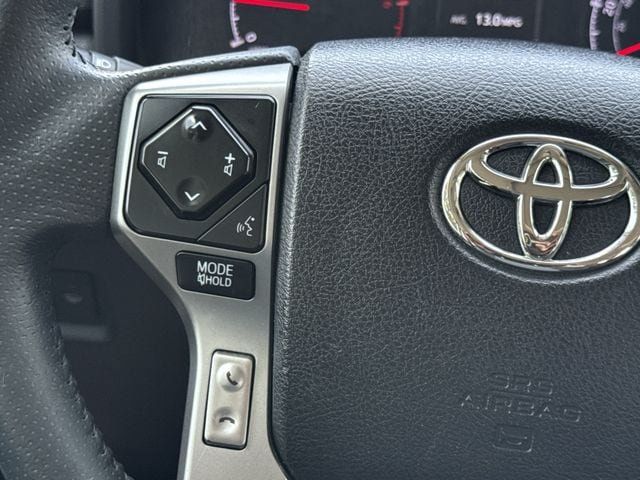 Used 2022 Toyota 4Runner SR5 Premium w/ Moonroof Package RWD image 14
