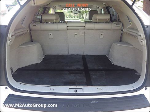 Used 2005 Lexus RX 330 AWD image 12