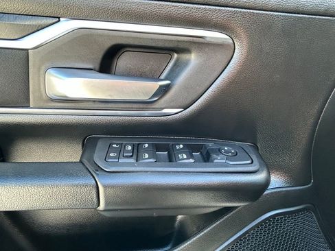 Used 2025 RAM 1500 Big Horn image 16