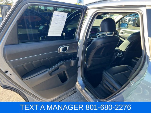 Used 2021 Kia Sorento SX AWD/4WD image 30