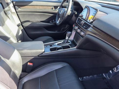 Used 2021 Honda Accord EX-L image 12