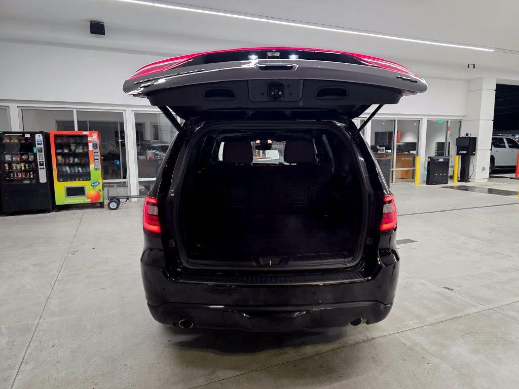 Used 2023 Dodge Durango R/T w/ Blacktop Package AWD/4WD image 43