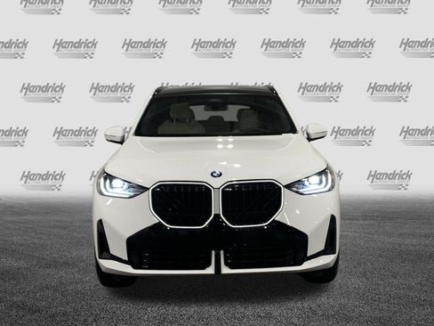 Used 2026 BMW X3 xDrive30i w/ M Sport Package AWD/4WD image 2