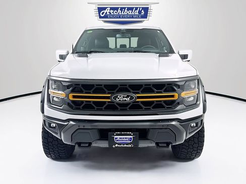 Used 2025 Ford F150 Tremor w/ Equipment Group 402A High image 2