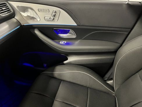 Certified 2024 Mercedes-Benz GLE 450 4MATIC image 15