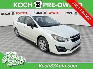 Used 2015 Subaru Impreza 2.0i 360° Tour