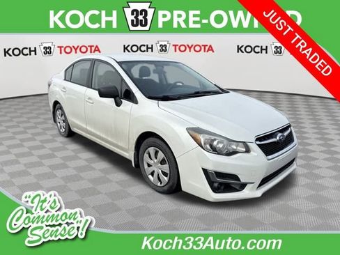 Used 2015 Subaru Impreza 2.0i image 1