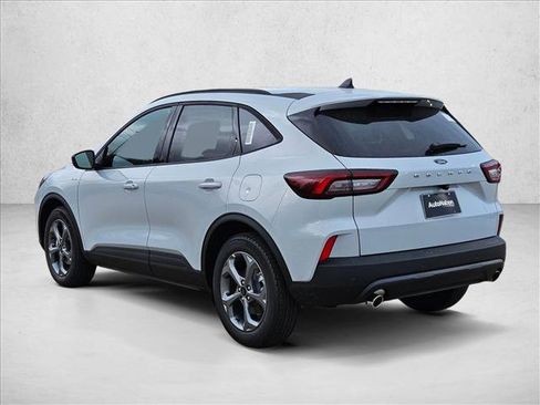 New 2026 Ford Escape ST-Line w/ Tech Pack #1 FWD image 9