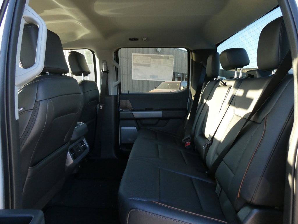 New 2027 Ford F450 Lariat AWD/4WD image 16