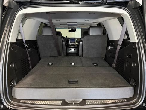 Used 2015 GMC Yukon Denali w/ Open Road Package AWD/4WD image 15