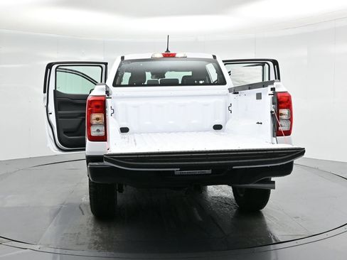 New 2025 Ford Ranger XL image 30