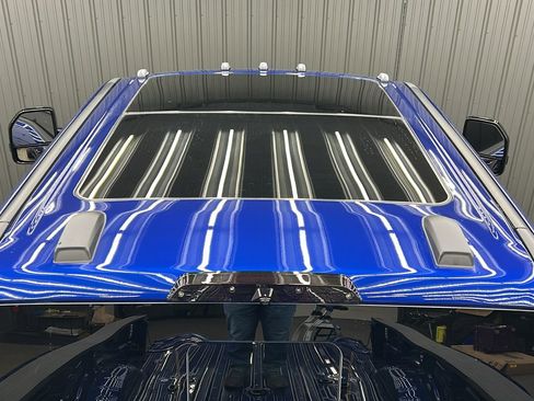 Used 2026 Ford F450 Platinum image 18