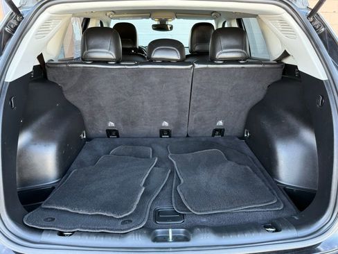 Used 2019 Jeep Compass Latitude image 17