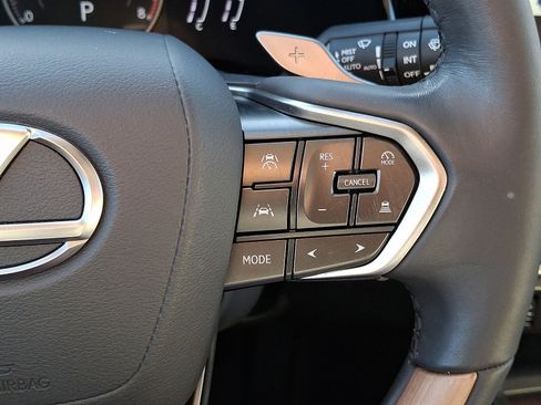 Used 2024 Lexus RX 350 Premium w/ Accessory Package (Z1) AWD/4WD image 24