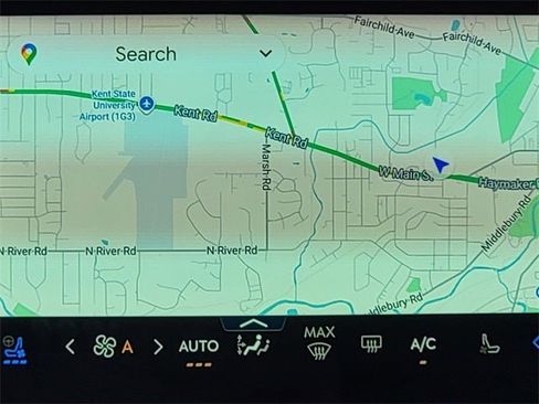New 2025 Lincoln Navigator Reserve w/ Jet Appearance Package image 28