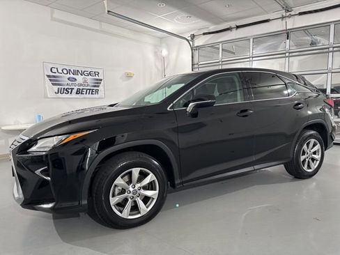 Used 2019 Lexus RX 350 FWD image 5