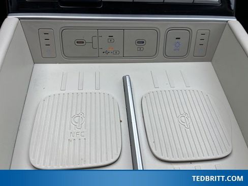 Used 2024 Hyundai Santa Fe Calligraphy image 40