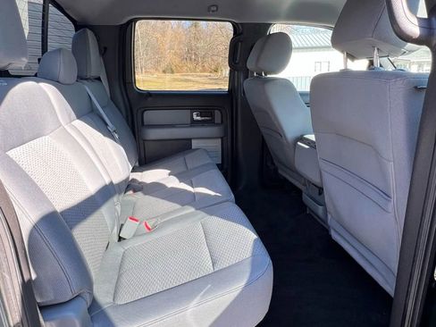 Used 2013 Ford F150 XLT w/ Luxury Equipment Group image 12