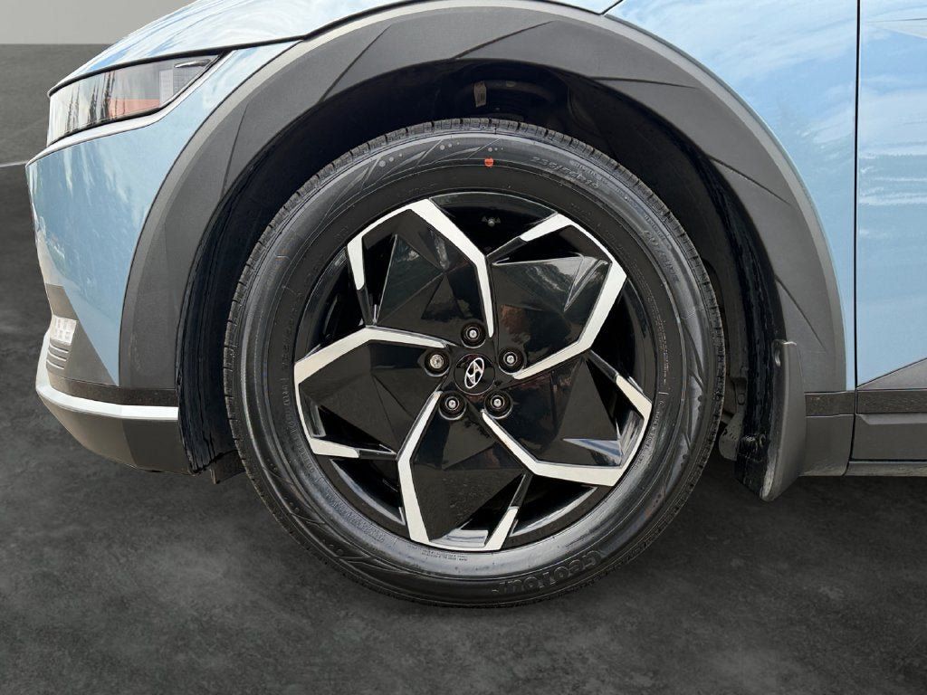 Certified 2023 Hyundai Ioniq 5 SEL AWD/4WD image 5