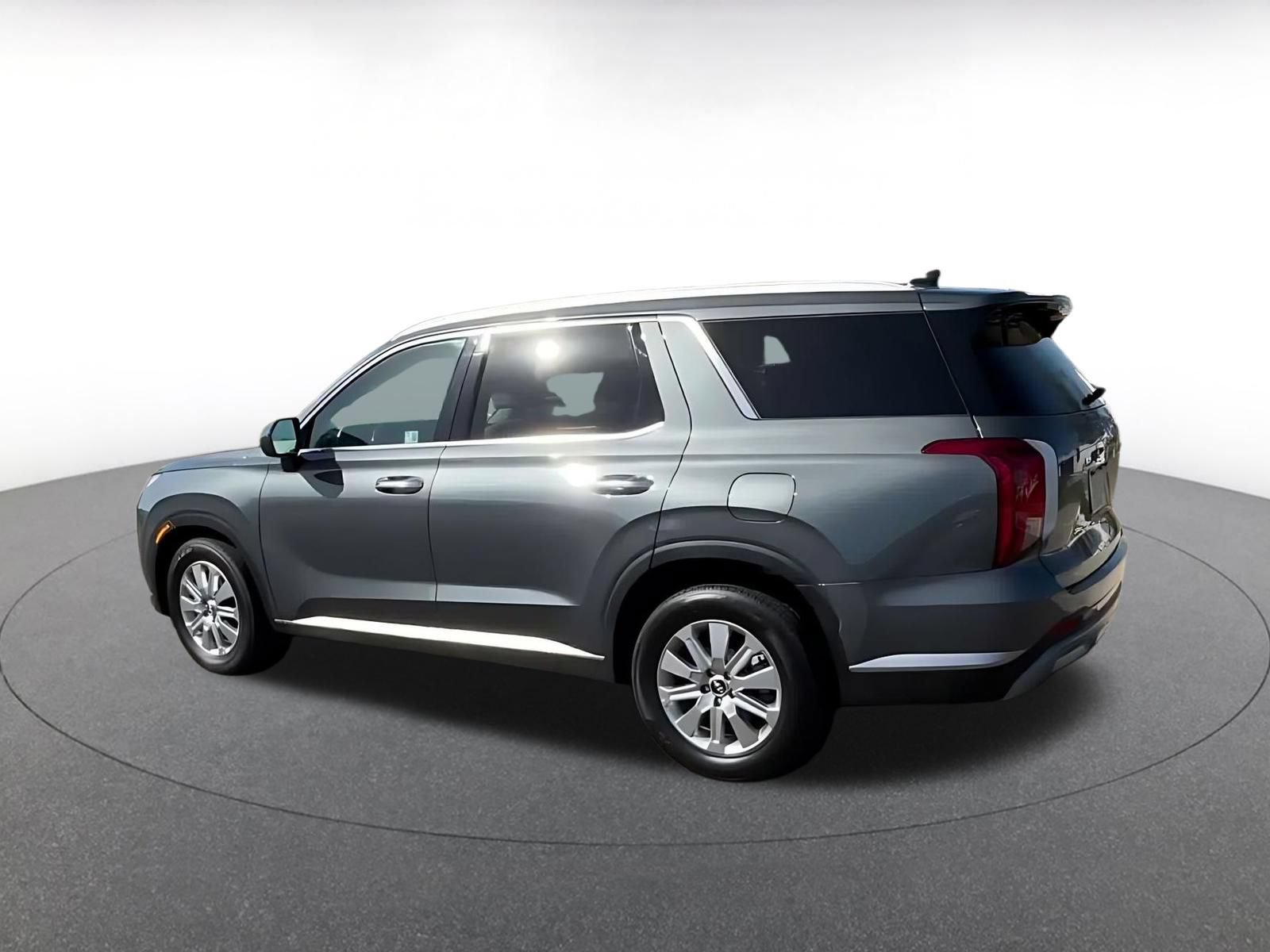 Used 2025 Hyundai Palisade SEL AWD/4WD image 9